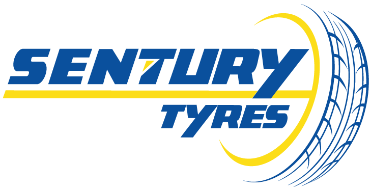 Sentury tyres