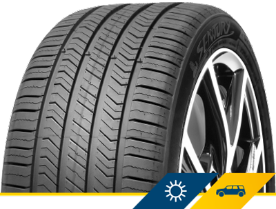 Sentury Tyres Seasonsdragon 2 all-season banden