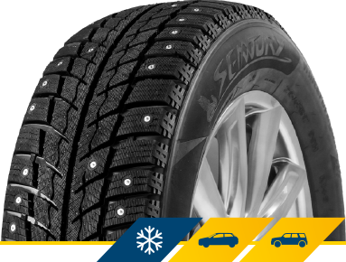 Sentury Tyres Seasonsdragon 2 all-season banden
