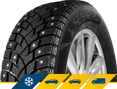 Sentury Tyres Seasonsdragon 2 all-season banden