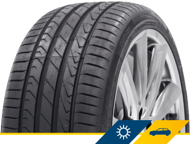 Sentury Tyres Qirin 990 zomerbanden