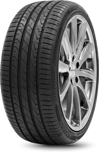 Sentury Tyres Qirin 990 zomerbanden