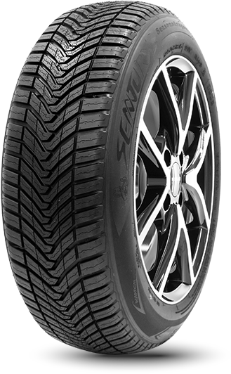 Sentury tyres Winterdragon