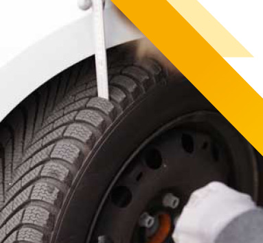 Meranie hĺbky profilu