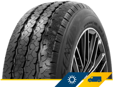 Sentury Tyres Qirin v88+