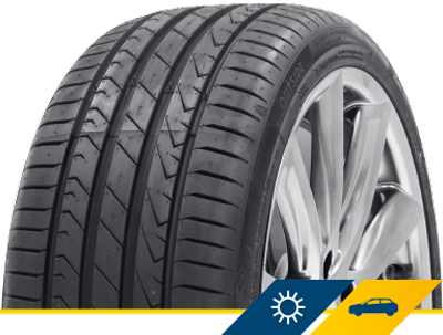 Sentury Tyres Qirin990