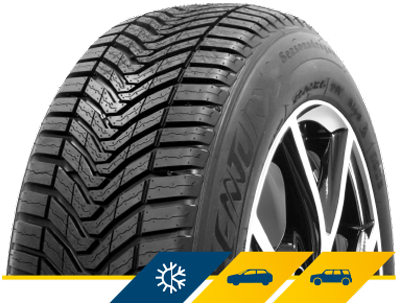 Sentury Tyres Seasonsdragon 2