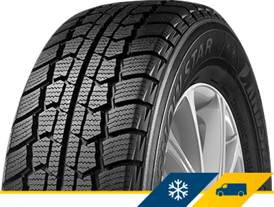 Sentury Tyres Snowstar