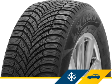 Sentury Tyres Winterdragon