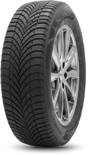 Sentury Tyres Winterdragon