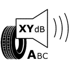 Vnější hlučnost (valivý hluk)