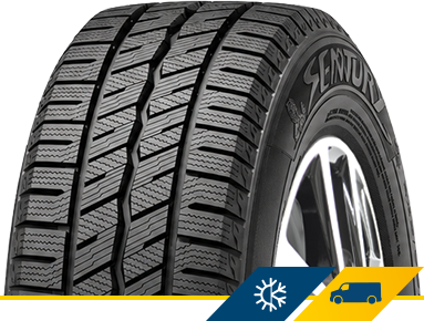 Sentury Tyres Winterdragon VAN